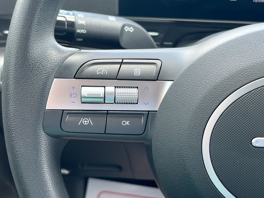 2026 Hyundai Kona in Antigonish, Nova Scotia - 20 - w1024h768px