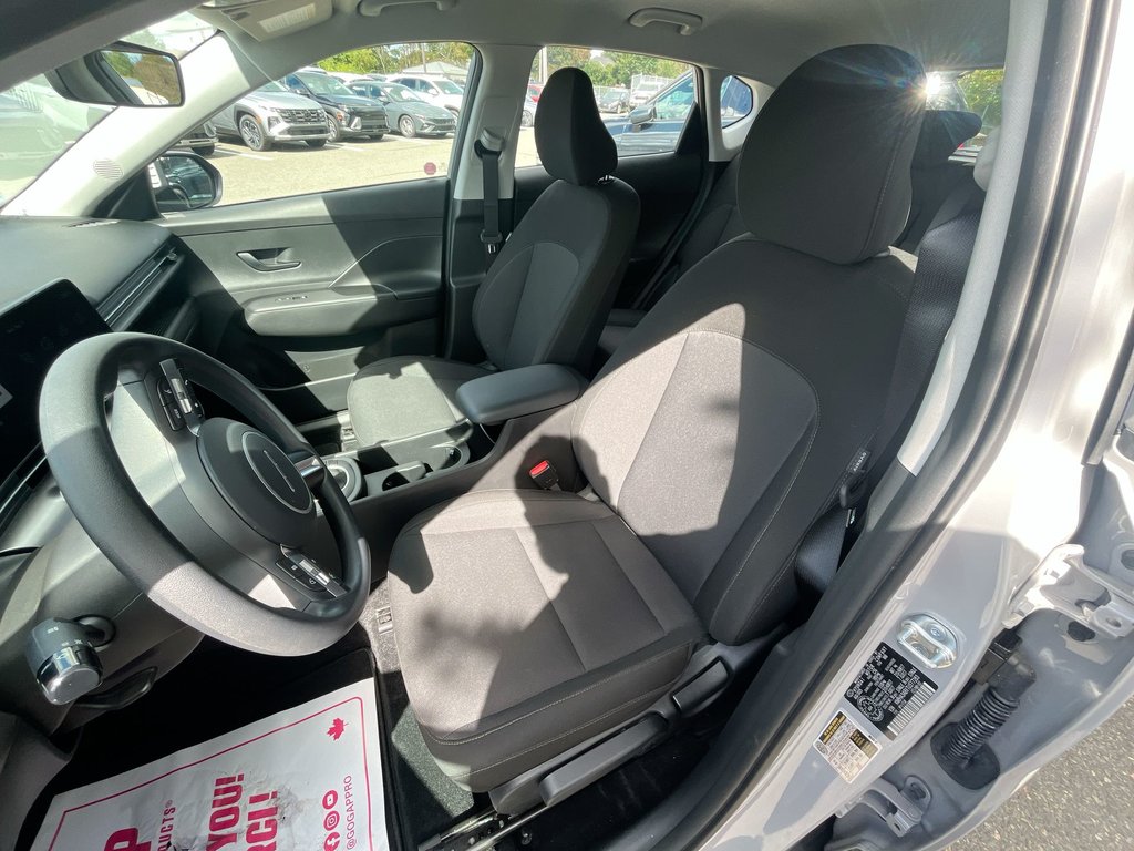 2026 Hyundai Kona in Antigonish, Nova Scotia - 11 - w1024h768px
