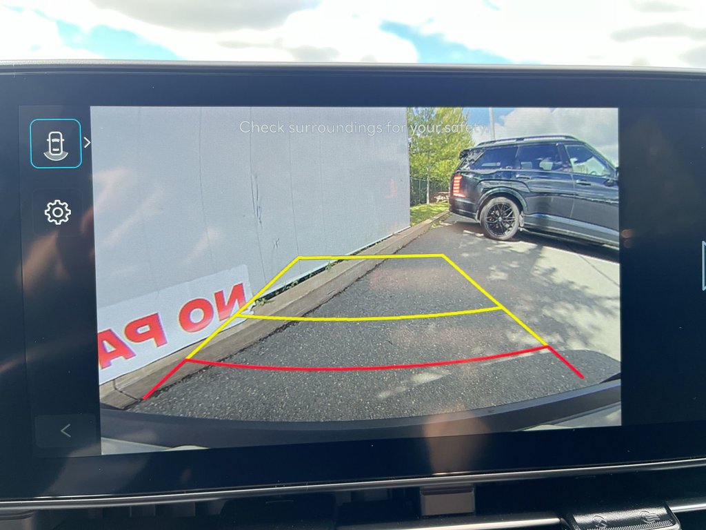 2026 Hyundai Kona in Antigonish, Nova Scotia - 26 - w1024h768px