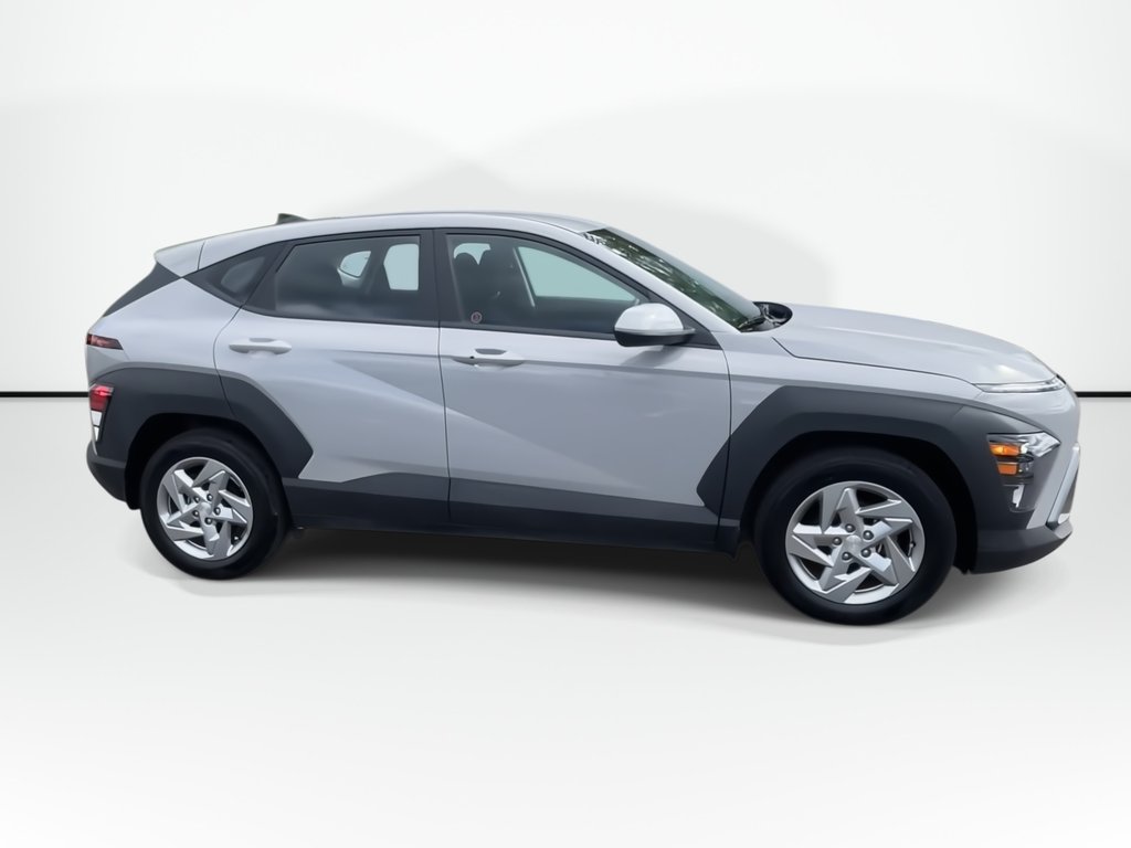 2026 Hyundai Kona in Antigonish, Nova Scotia - 9 - w1024h768px