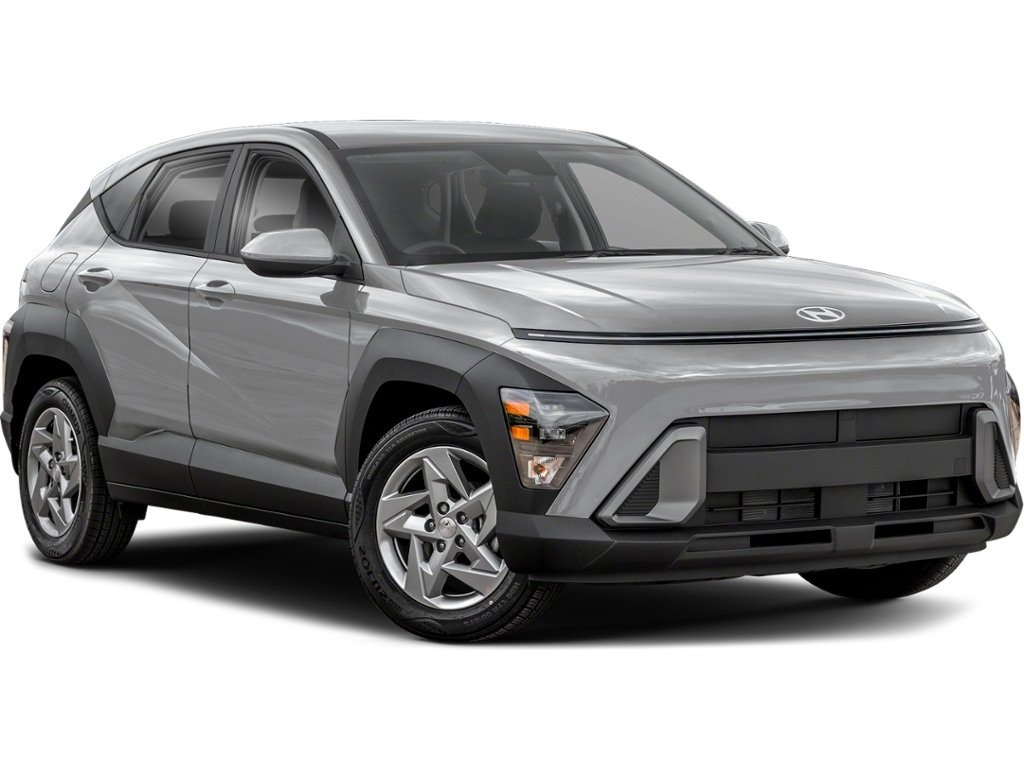 2026 Hyundai Kona Essential | USB | Heated Seats | Bluetooth in Saint John, New Brunswick - 1 - w1024h768px