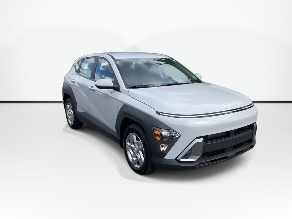 2026 Hyundai Kona in Antigonish, Nova Scotia - 2 - w1024h768px