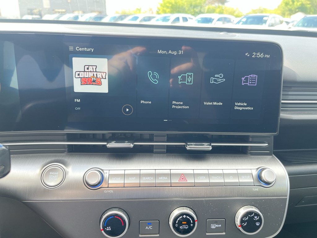 2026 Hyundai Kona in Antigonish, Nova Scotia - 25 - w1024h768px