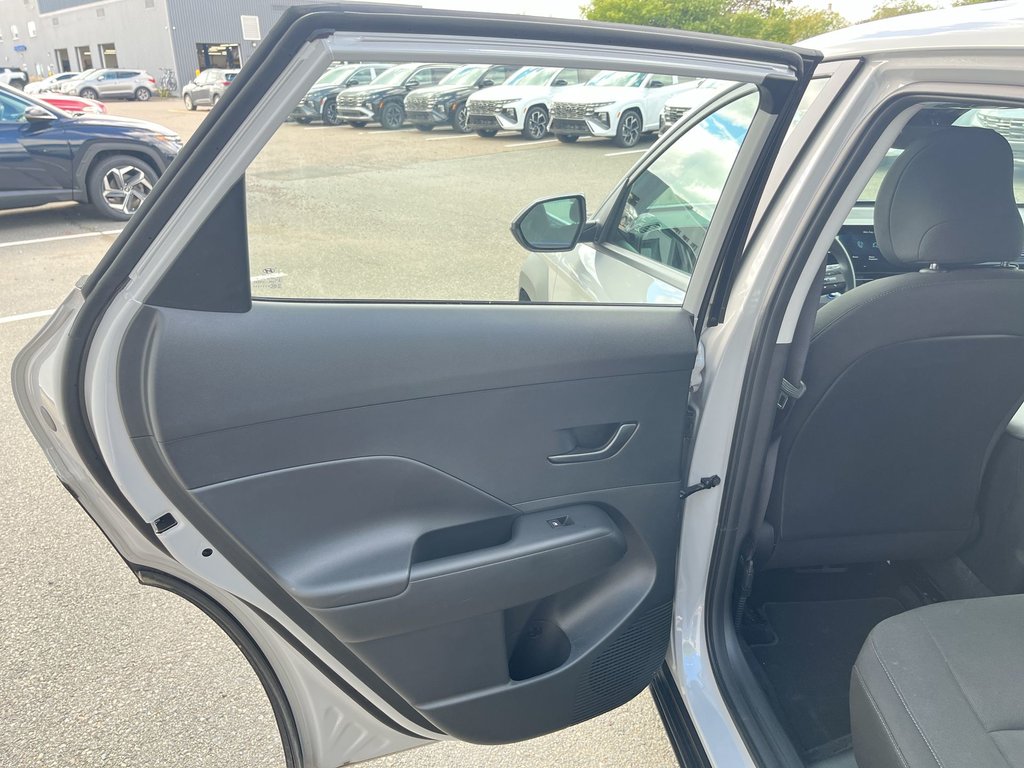 2026 Hyundai Kona in Antigonish, Nova Scotia - 34 - w1024h768px