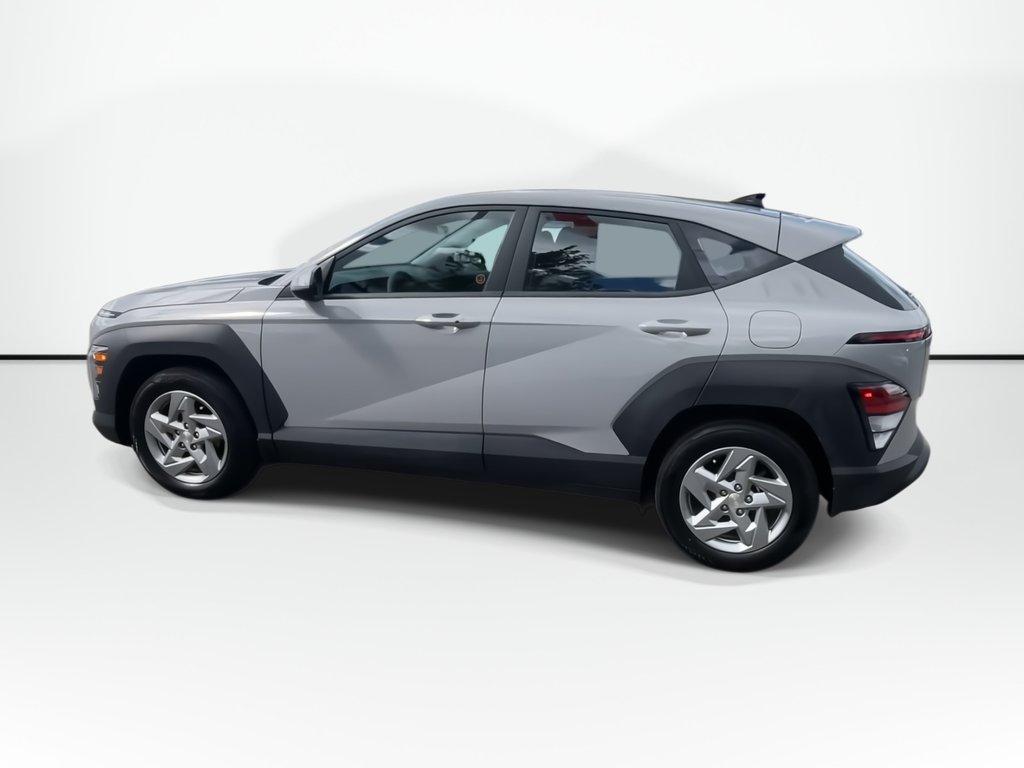 2026 Hyundai Kona in Antigonish, Nova Scotia - 5 - w1024h768px
