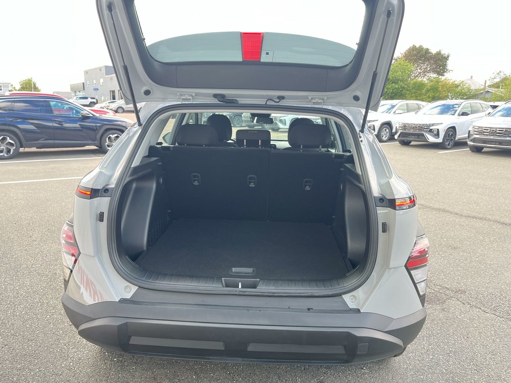2026 Hyundai Kona in Antigonish, Nova Scotia - 35 - w1024h768px