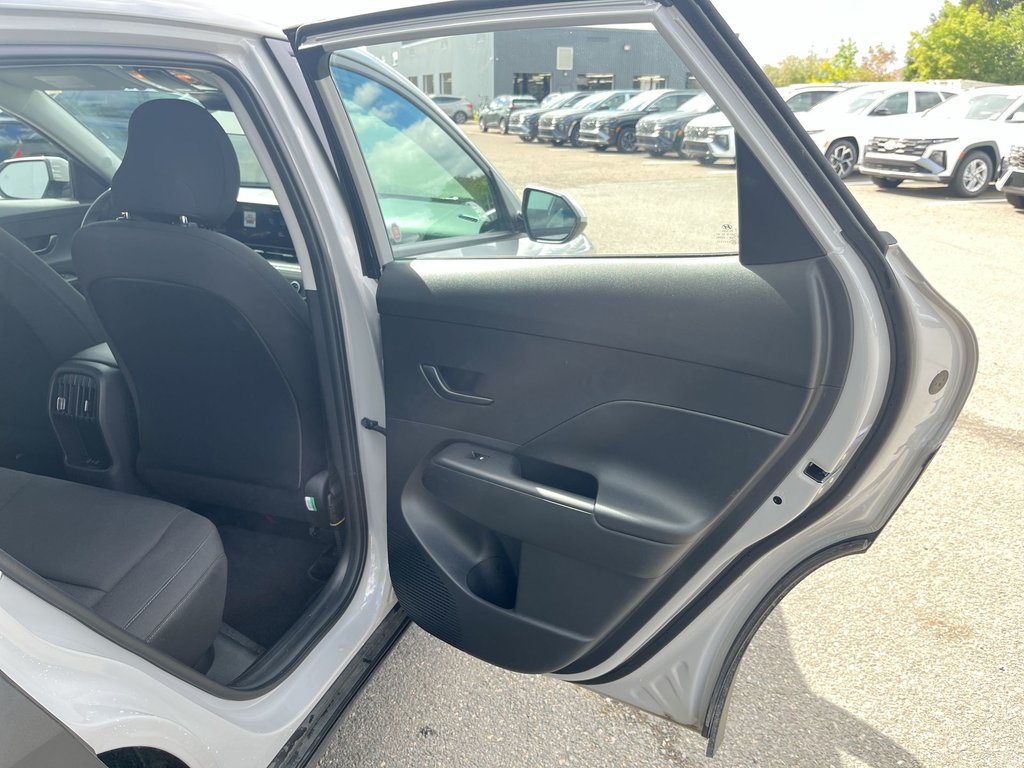2026 Hyundai Kona in Antigonish, Nova Scotia - 40 - w1024h768px
