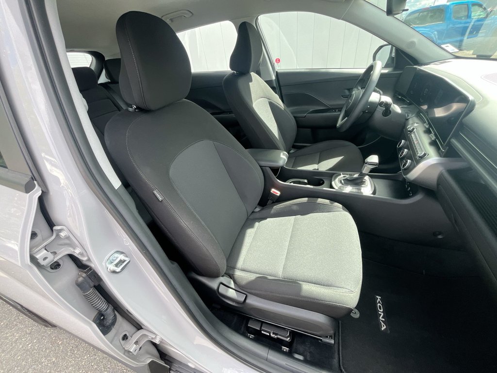2026 Hyundai Kona in Antigonish, Nova Scotia - 41 - w1024h768px