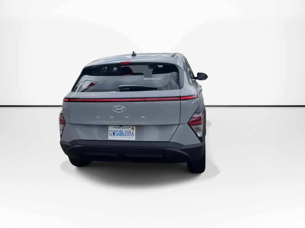 2026 Hyundai Kona in Antigonish, Nova Scotia - 7 - w1024h768px