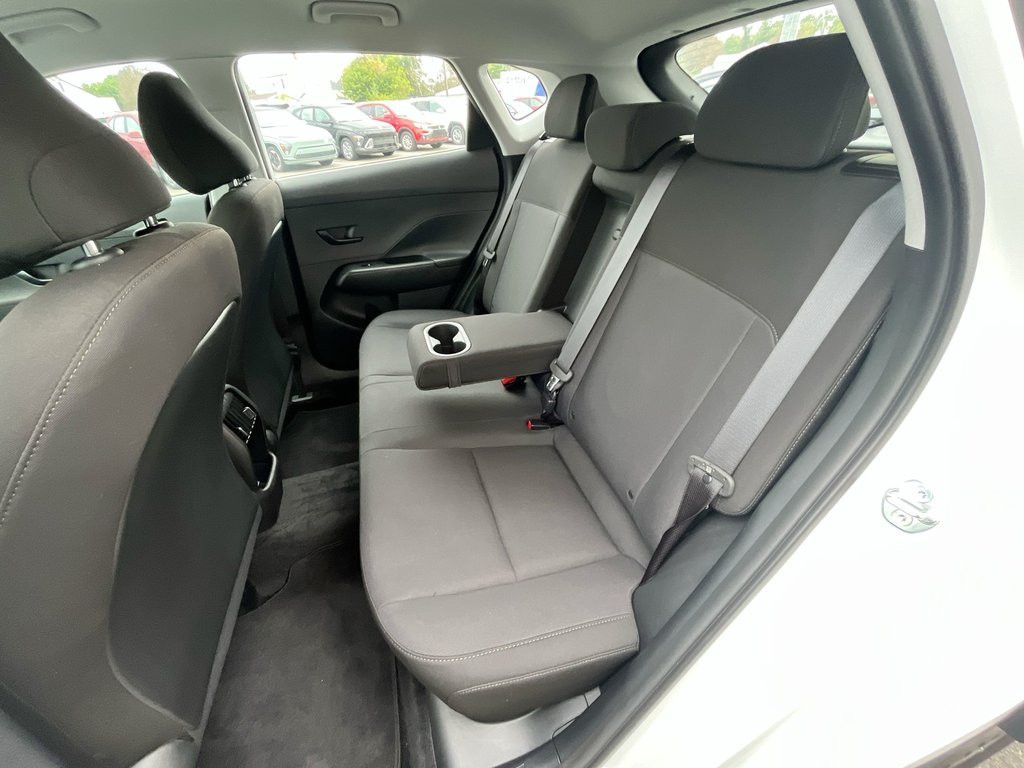 2026 Hyundai Kona in Antigonish, Nova Scotia - 32 - w1024h768px