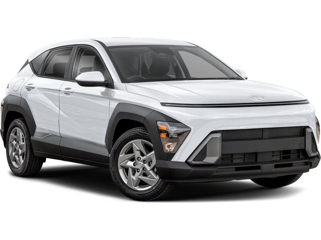 2026 Hyundai Kona in Antigonish, Nova Scotia - 1 - w1024h768px