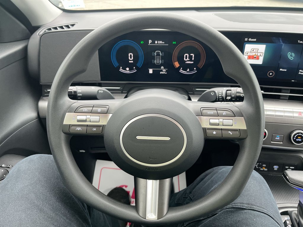 2026 Hyundai Kona in Antigonish, Nova Scotia - 18 - w1024h768px