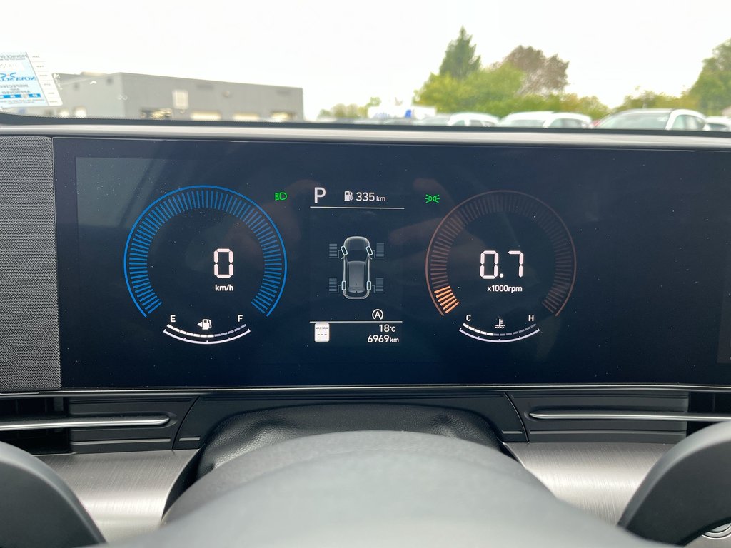 2026 Hyundai Kona in Antigonish, Nova Scotia - 24 - w1024h768px