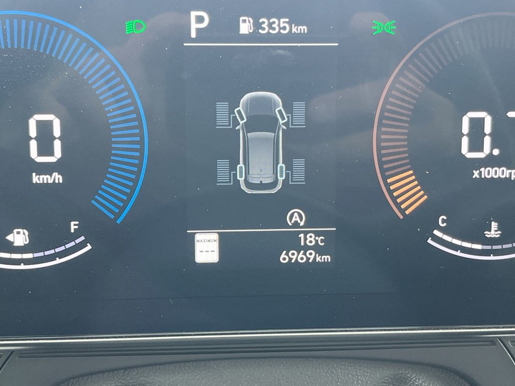 2026 Hyundai Kona in Antigonish, Nova Scotia - 23 - w1024h768px