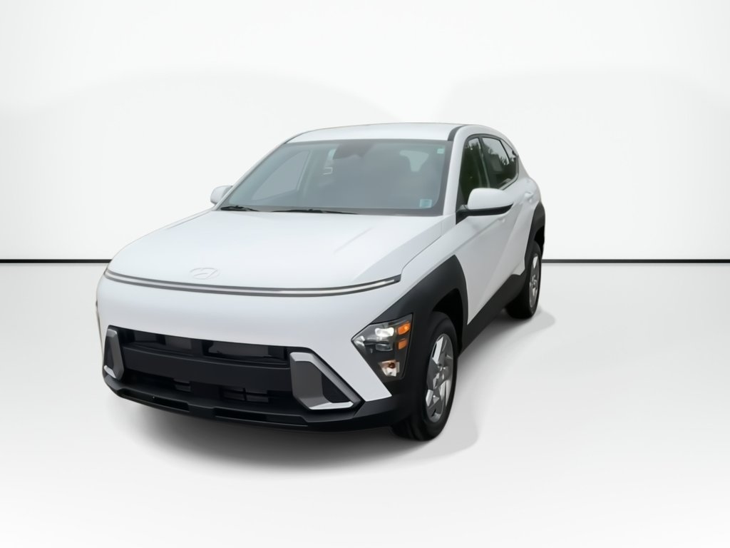 2026 Hyundai Kona in Antigonish, Nova Scotia - 4 - w1024h768px