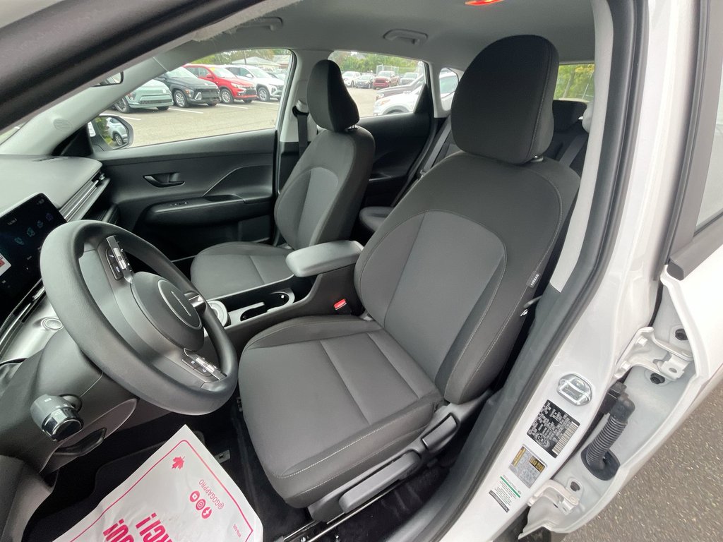 2026 Hyundai Kona in Antigonish, Nova Scotia - 11 - w1024h768px