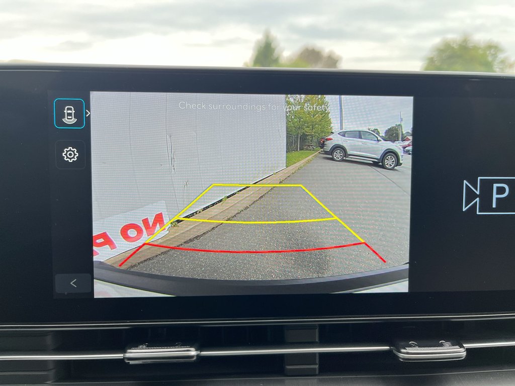 2026 Hyundai Kona in Antigonish, Nova Scotia - 26 - w1024h768px