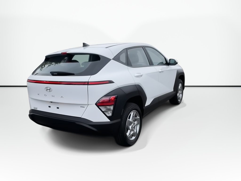 2026 Hyundai Kona in Antigonish, Nova Scotia - 8 - w1024h768px