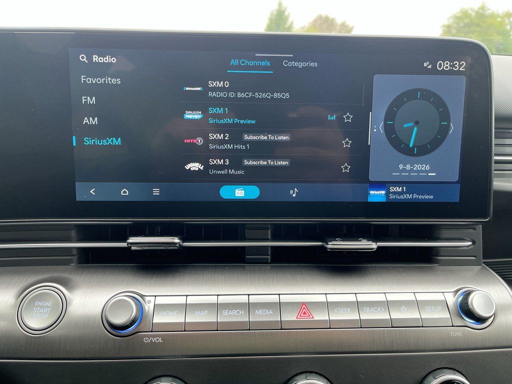 2026 Hyundai Kona in Antigonish, Nova Scotia - 25 - w1024h768px