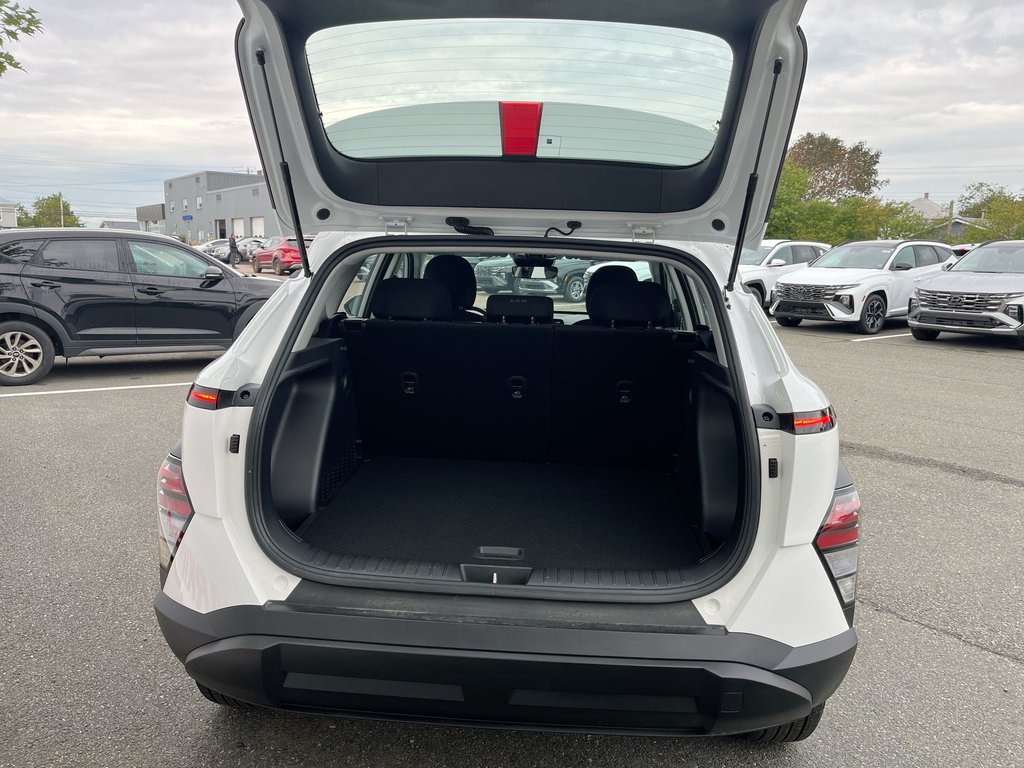 2026 Hyundai Kona in Antigonish, Nova Scotia - 35 - w1024h768px