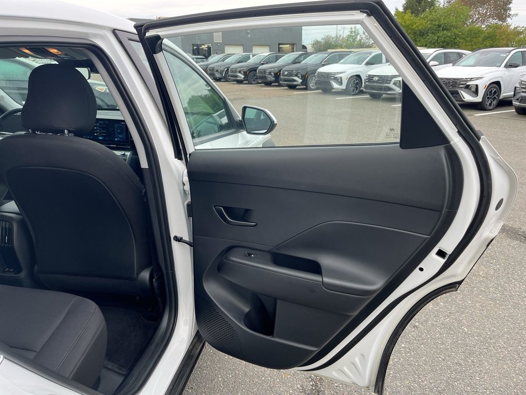 2026 Hyundai Kona in Antigonish, Nova Scotia - 39 - w1024h768px