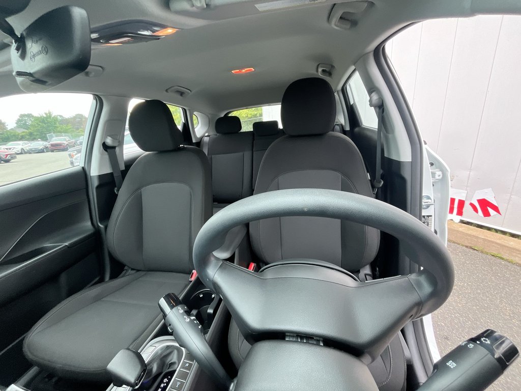 2026 Hyundai Kona in Antigonish, Nova Scotia - 13 - w1024h768px