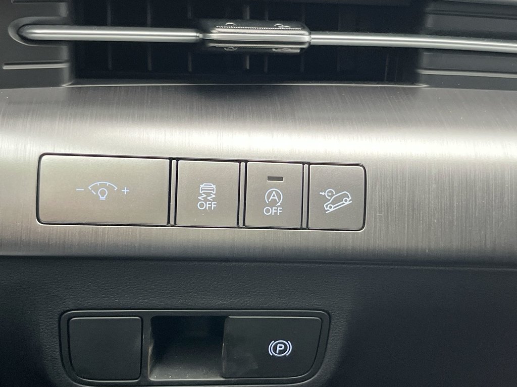 2026 Hyundai Kona in Antigonish, Nova Scotia - 22 - w1024h768px