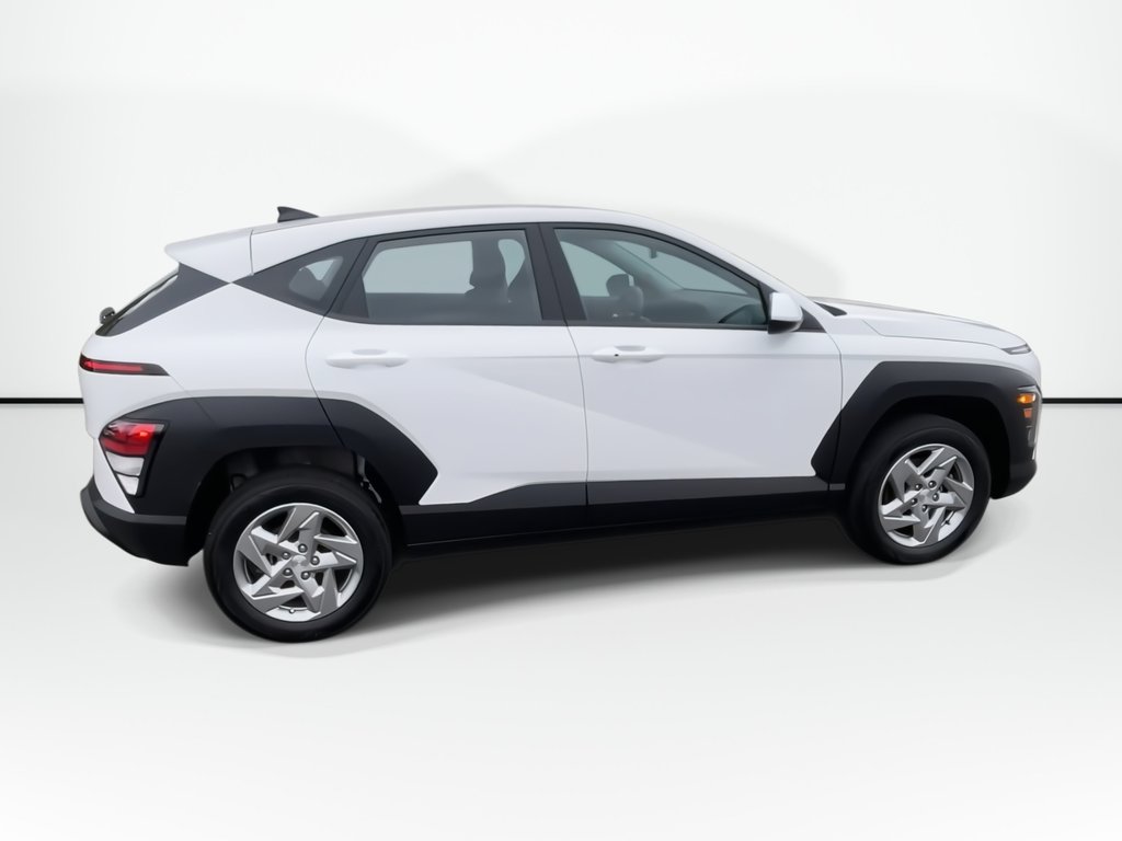 2026 Hyundai Kona in Antigonish, Nova Scotia - 9 - w1024h768px