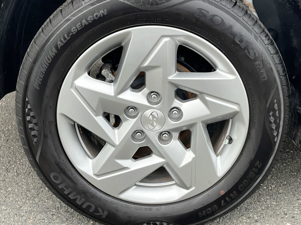 2026 Hyundai Kona in Antigonish, Nova Scotia - 10 - w1024h768px