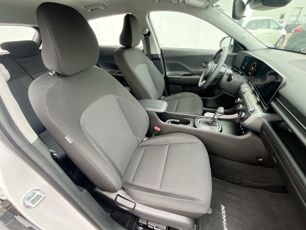 2026 Hyundai Kona in Antigonish, Nova Scotia - 40 - w1024h768px