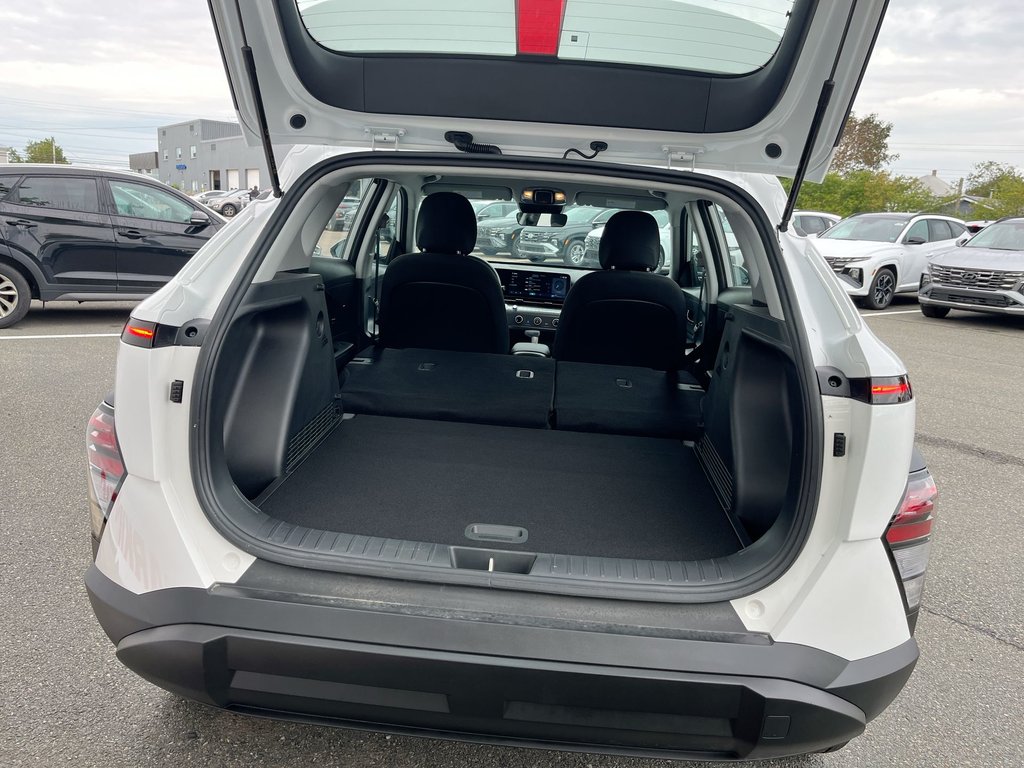 2026 Hyundai Kona in Antigonish, Nova Scotia - 36 - w1024h768px
