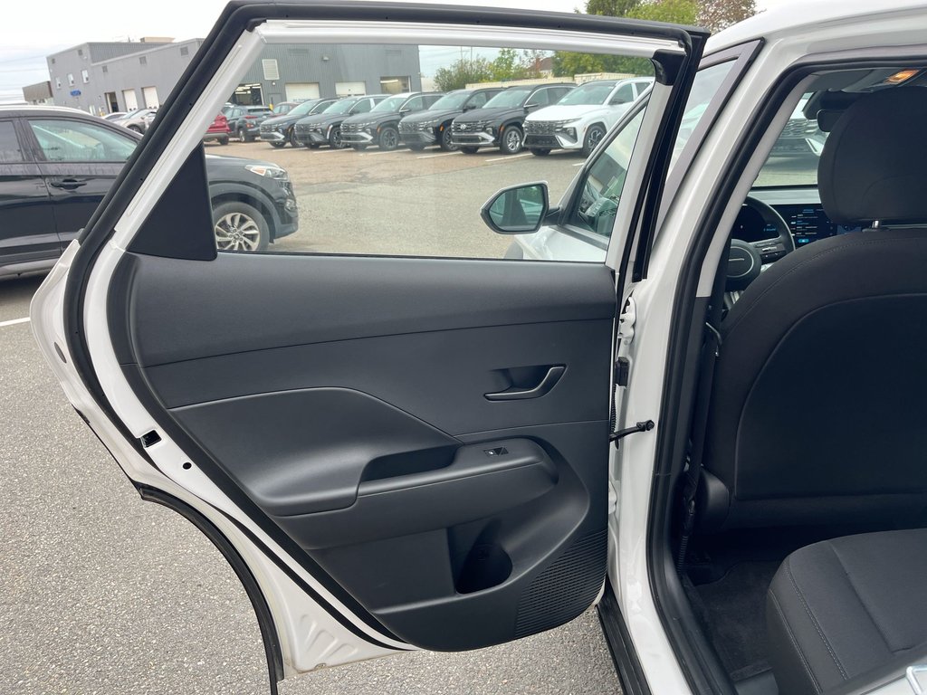 2026 Hyundai Kona in Antigonish, Nova Scotia - 34 - w1024h768px