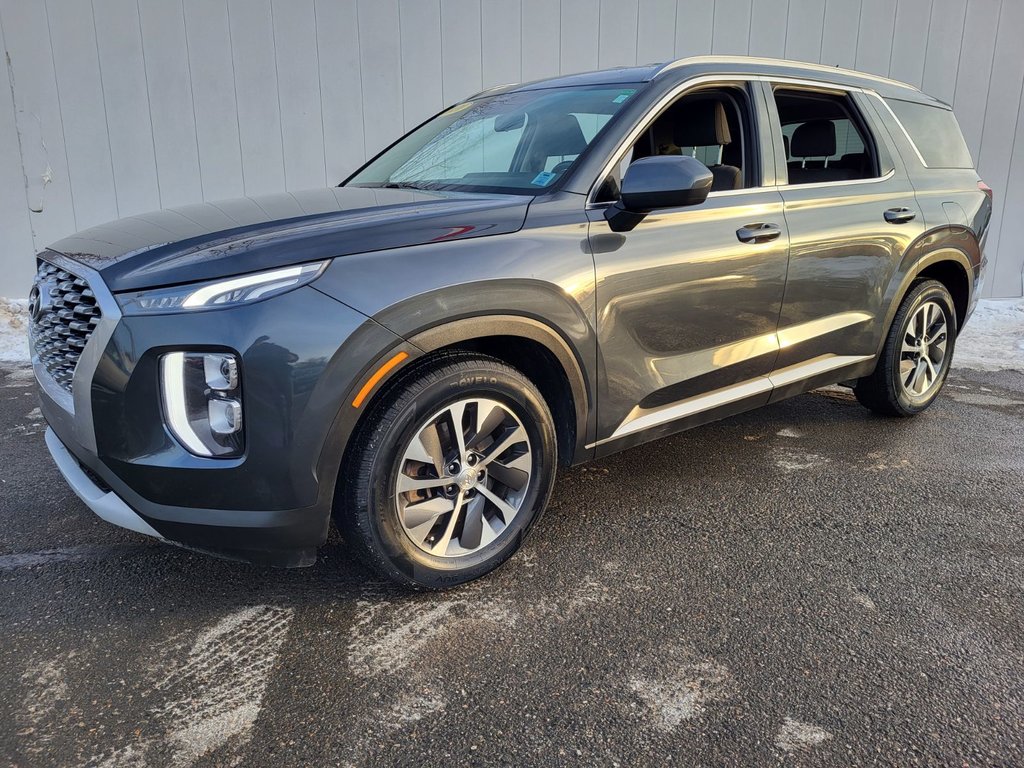 2020 Hyundai Palisade Essential | 8-Pass | Cam | USB | Warranty to 2025 in Saint John, New Brunswick - 7 - w1024h768px