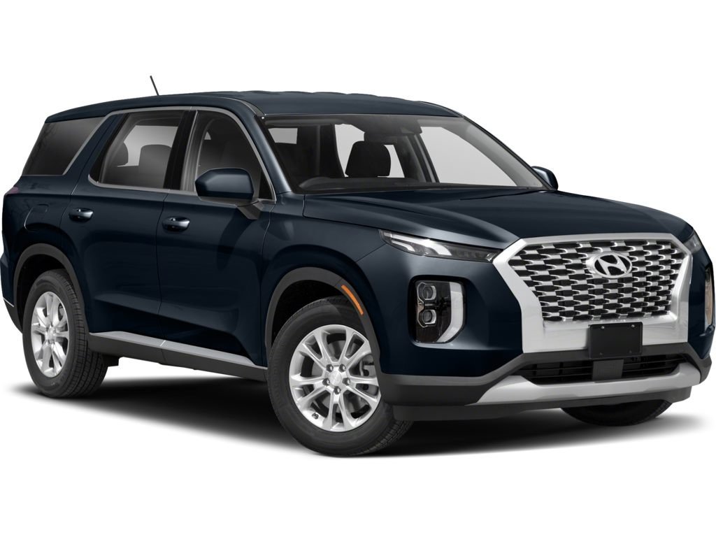 Hyundai Palisade Essential | 8-Pass | Cam | USB | Warranty to 2025 2020 à Saint John, Nouveau-Brunswick - 1 - w1024h768px