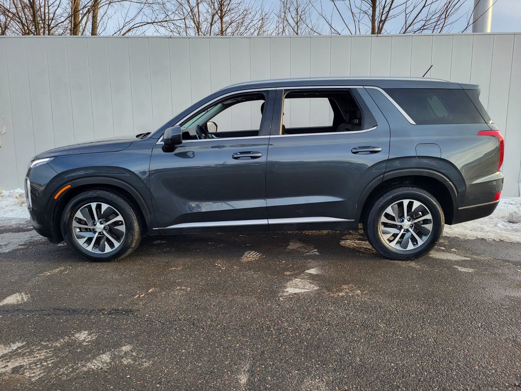 2020 Hyundai Palisade Essential | 8-Pass | Cam | USB | Warranty to 2025 in Saint John, New Brunswick - 6 - w1024h768px