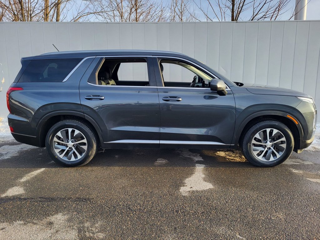 2020 Hyundai Palisade Essential | 8-Pass | Cam | USB | Warranty to 2025 in Saint John, New Brunswick - 2 - w1024h768px