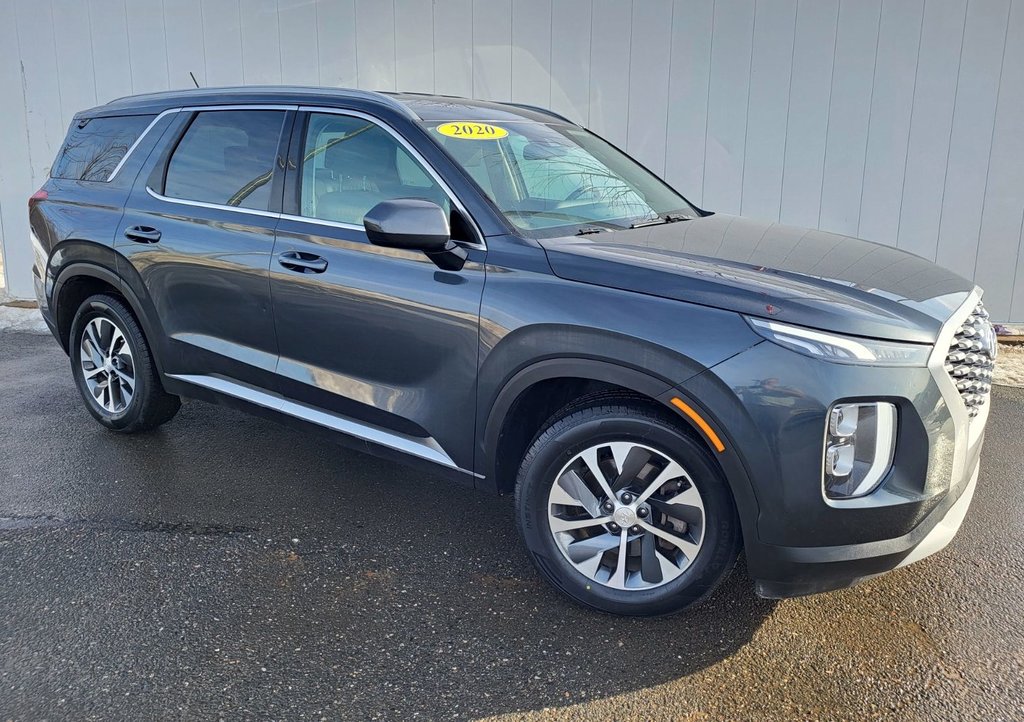 2020 Hyundai Palisade Essential | 8-Pass | Cam | USB | Warranty to 2025 in Saint John, New Brunswick - 1 - w1024h768px