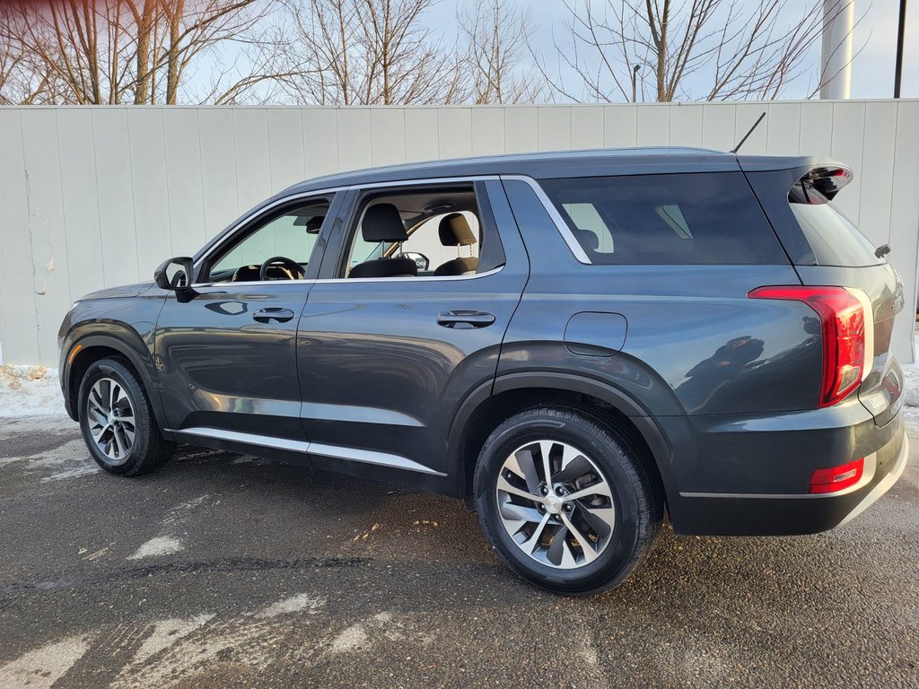 2020 Hyundai Palisade Essential | 8-Pass | Cam | USB | Warranty to 2025 in Saint John, New Brunswick - 5 - w1024h768px