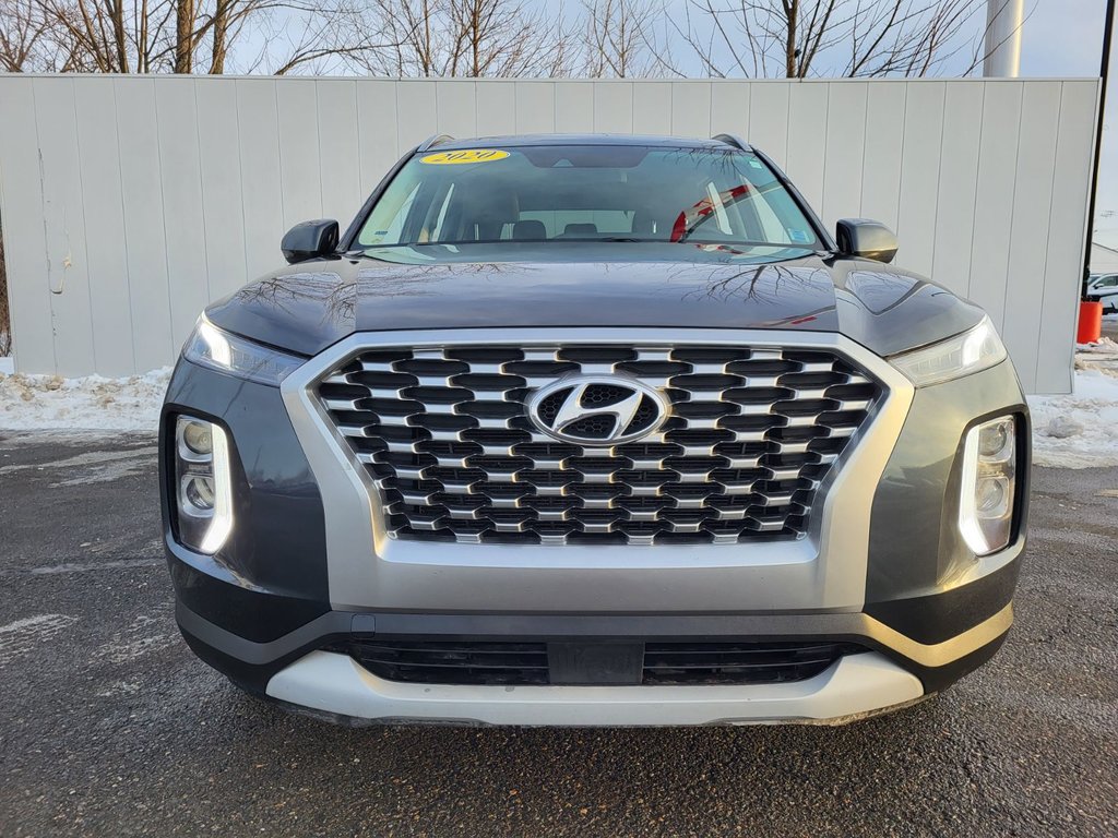 2020 Hyundai Palisade Essential | 8-Pass | Cam | USB | Warranty to 2025 in Saint John, New Brunswick - 8 - w1024h768px