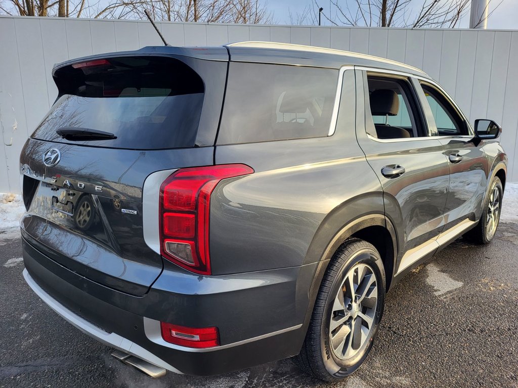 2020 Hyundai Palisade Essential | 8-Pass | Cam | USB | Warranty to 2025 in Saint John, New Brunswick - 3 - w1024h768px