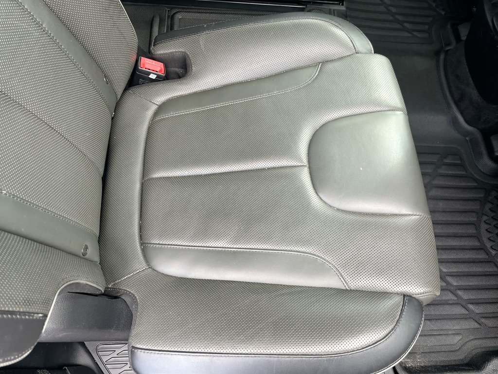 2020 Hyundai Palisade Ultimate | Leather | Roof | Nav | USB | HtdWheel in Saint John, New Brunswick - 40 - w1024h768px