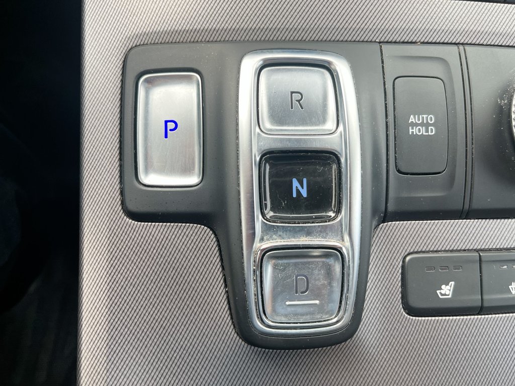 2020 Hyundai Palisade Ultimate | Leather | Roof | Nav | USB | HtdWheel in Saint John, New Brunswick - 29 - w1024h768px