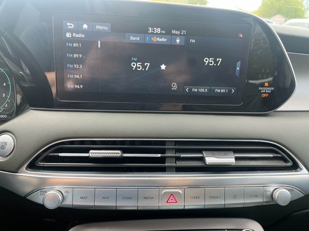 2020 Hyundai Palisade Ultimate | Leather | Roof | Nav | USB | HtdWheel in Saint John, New Brunswick - 25 - w1024h768px