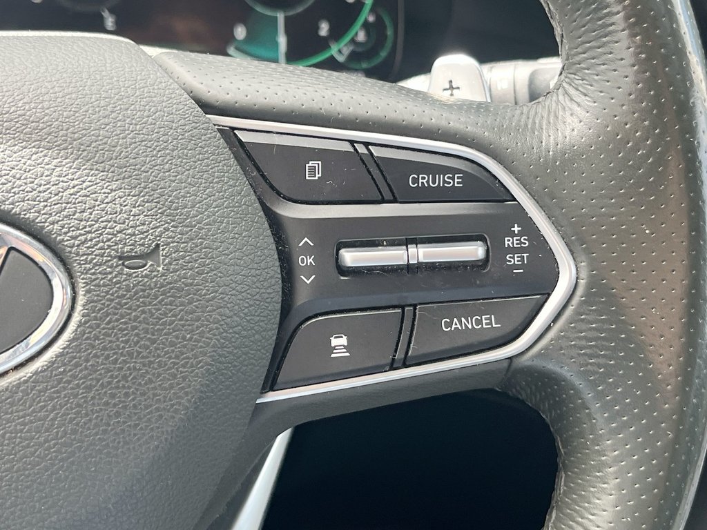 2020 Hyundai Palisade Ultimate | Leather | Roof | Nav | USB | HtdWheel in Saint John, New Brunswick - 21 - w1024h768px