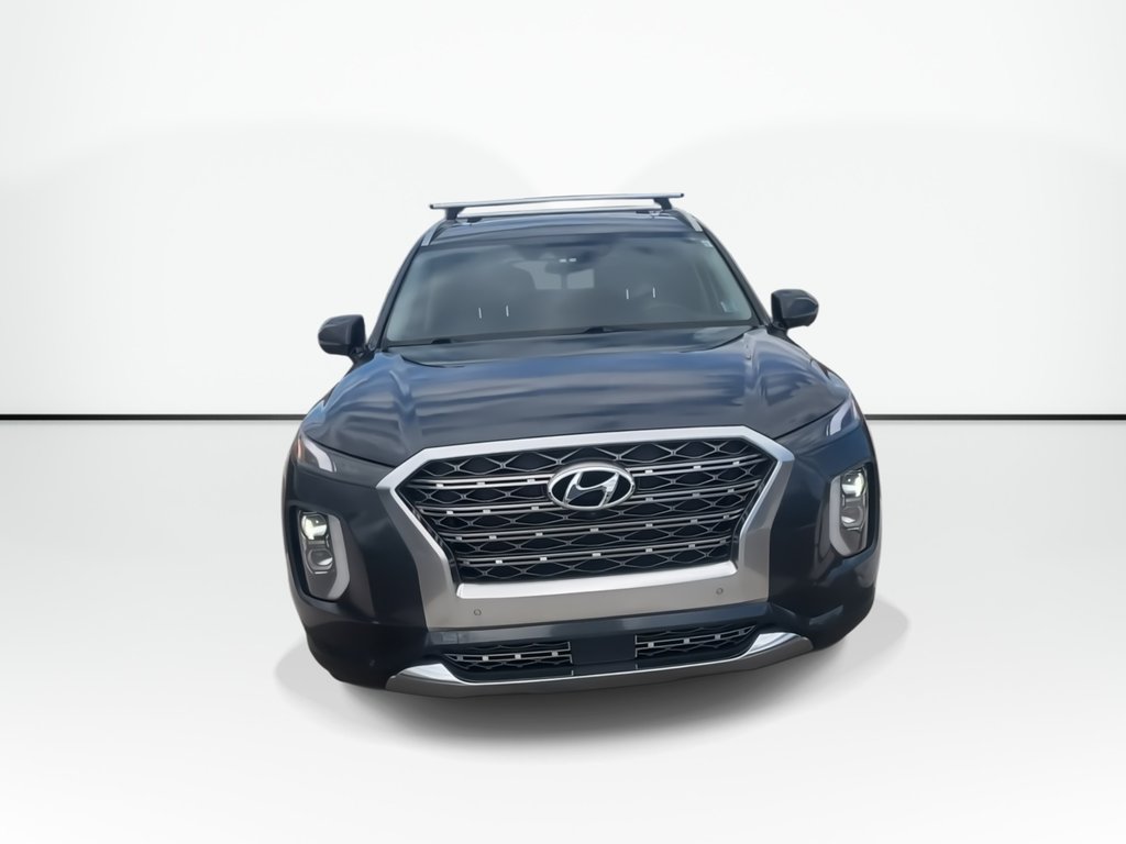 2020 Hyundai Palisade Ultimate | Leather | Roof | Nav | USB | HtdWheel in Saint John, New Brunswick - 3 - w1024h768px