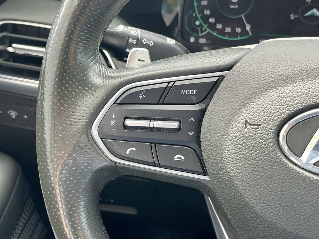 2020 Hyundai Palisade Ultimate | Leather | Roof | Nav | USB | HtdWheel in Saint John, New Brunswick - 20 - w1024h768px