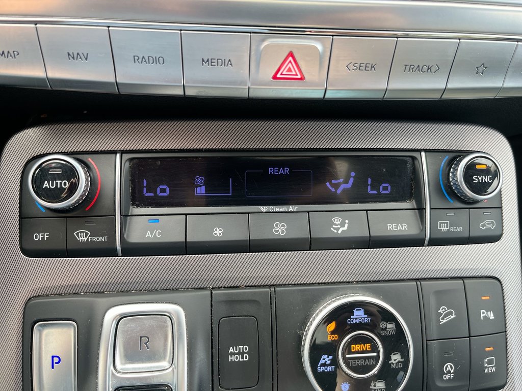 2020 Hyundai Palisade Ultimate | Leather | Roof | Nav | USB | HtdWheel in Saint John, New Brunswick - 27 - w1024h768px