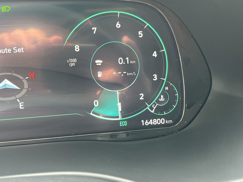 2020 Hyundai Palisade Ultimate | Leather | Roof | Nav | USB | HtdWheel in Saint John, New Brunswick - 23 - w1024h768px