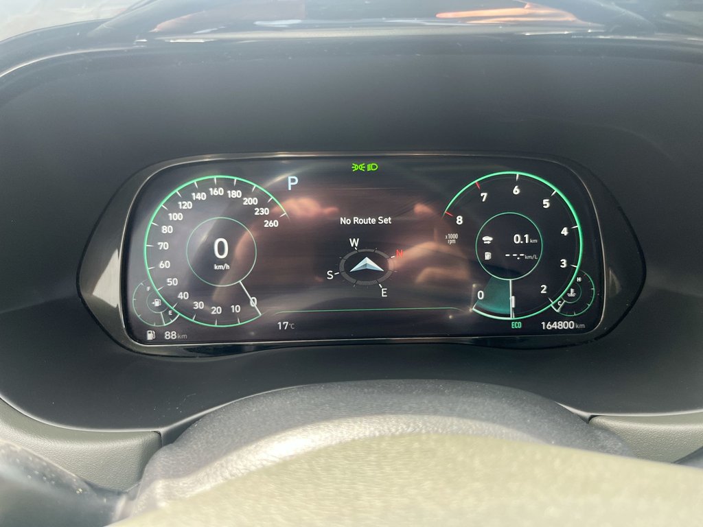 2020 Hyundai Palisade Ultimate | Leather | Roof | Nav | USB | HtdWheel in Saint John, New Brunswick - 24 - w1024h768px
