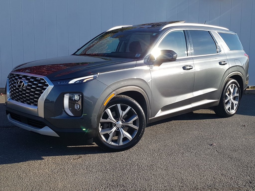 2021 Hyundai Palisade in Antigonish, Nova Scotia - 7 - w1024h768px